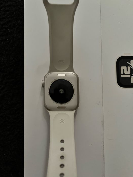 Apple Watch Se (2014)