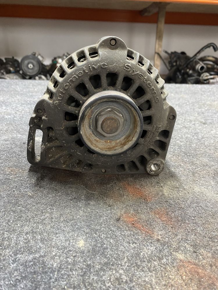 alternator 1.2 b renault twingo clio 2 kangoo 74A