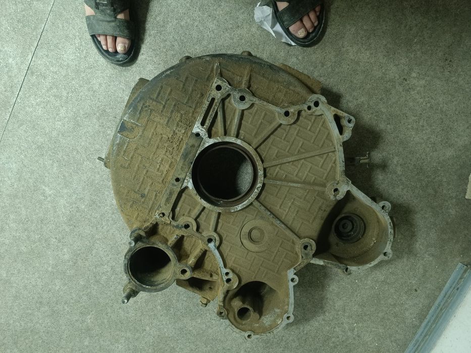 Гитара на камаз б/у