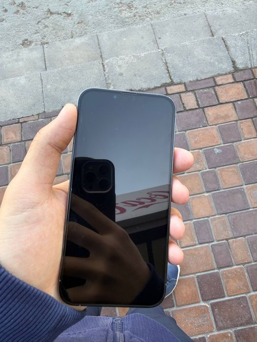 iPhone 13 Pro 128GB ideal