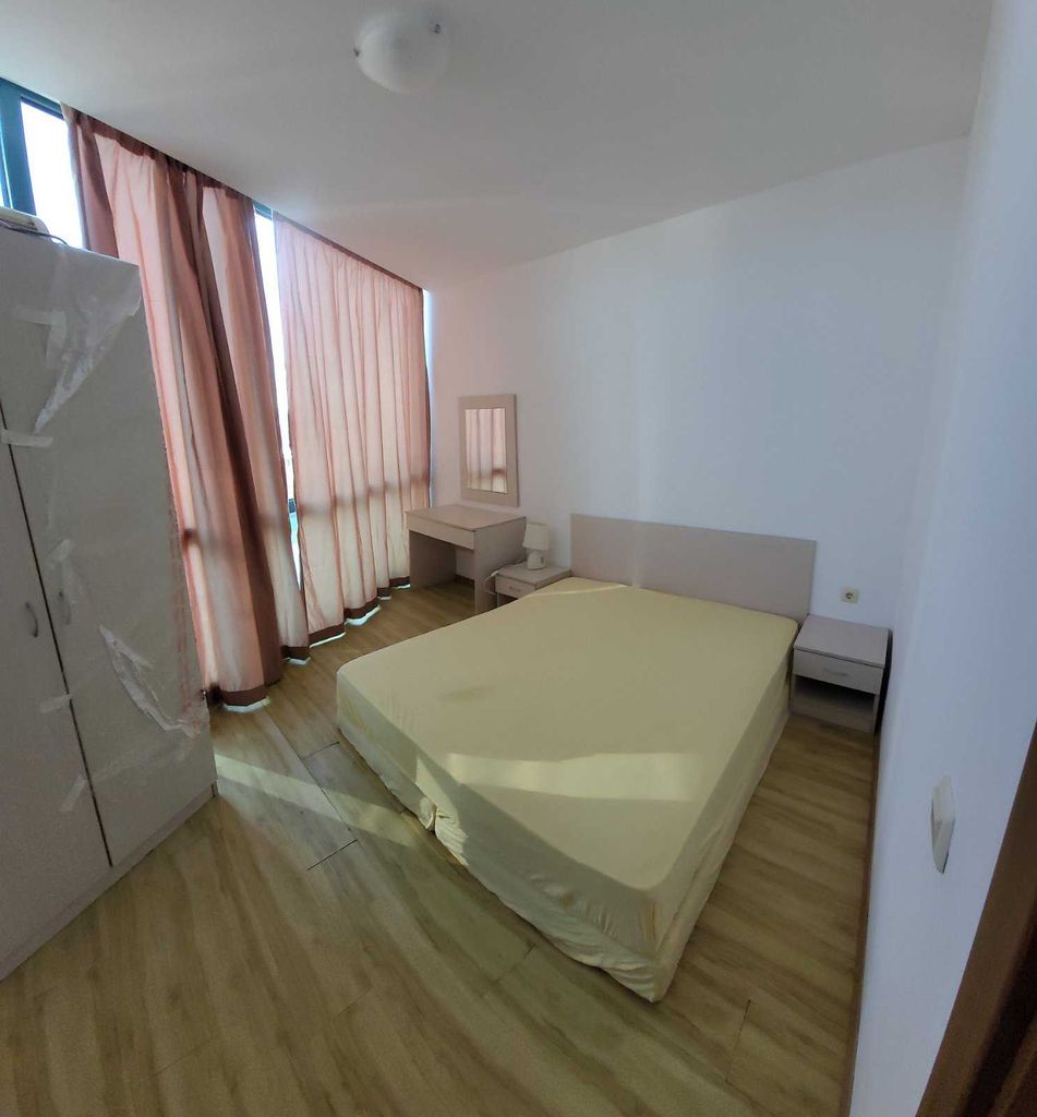 Продава се Двустаен апартамент в Приморско - 90 кв.м за 578 €/кв.м - Снимка #1