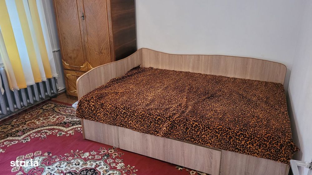 Apartament 2 camere mobilat Micro14