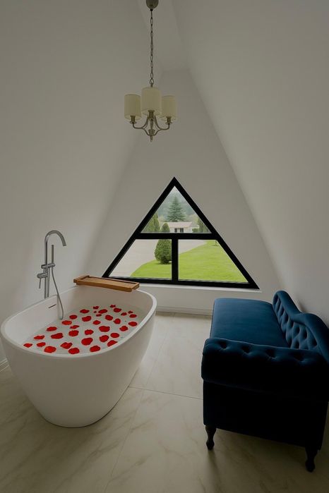 Închiriez Casă A-Frame Bucuresti