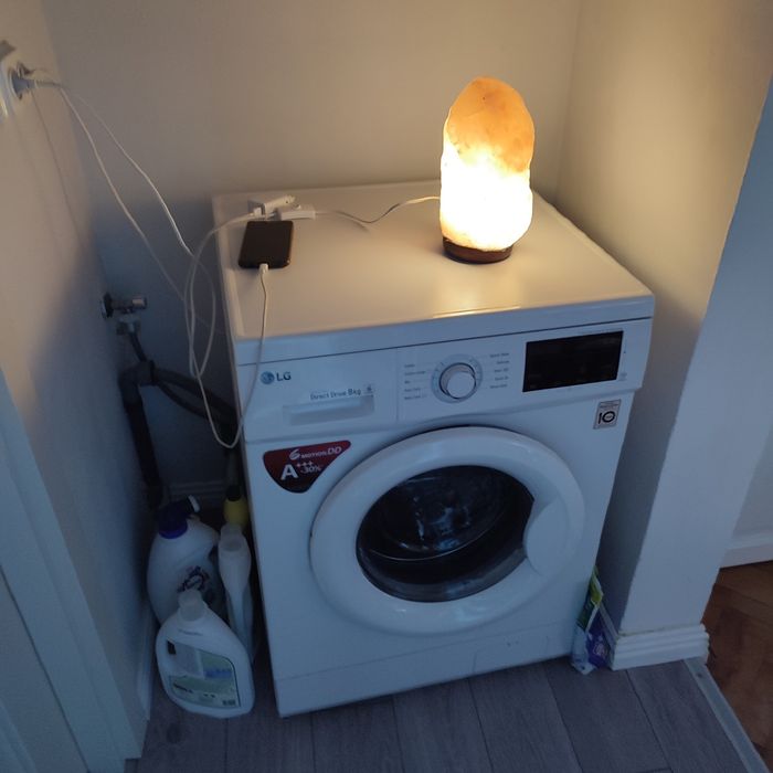 Veioza sare frumoasa