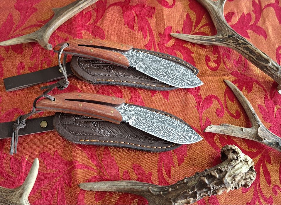 Ръчна Изработка ножове топ ! Качество