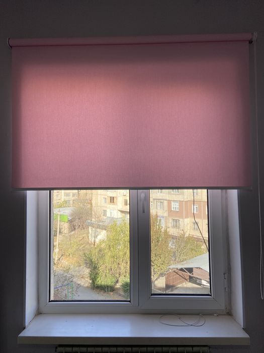 Жалюзи почти новое 8000