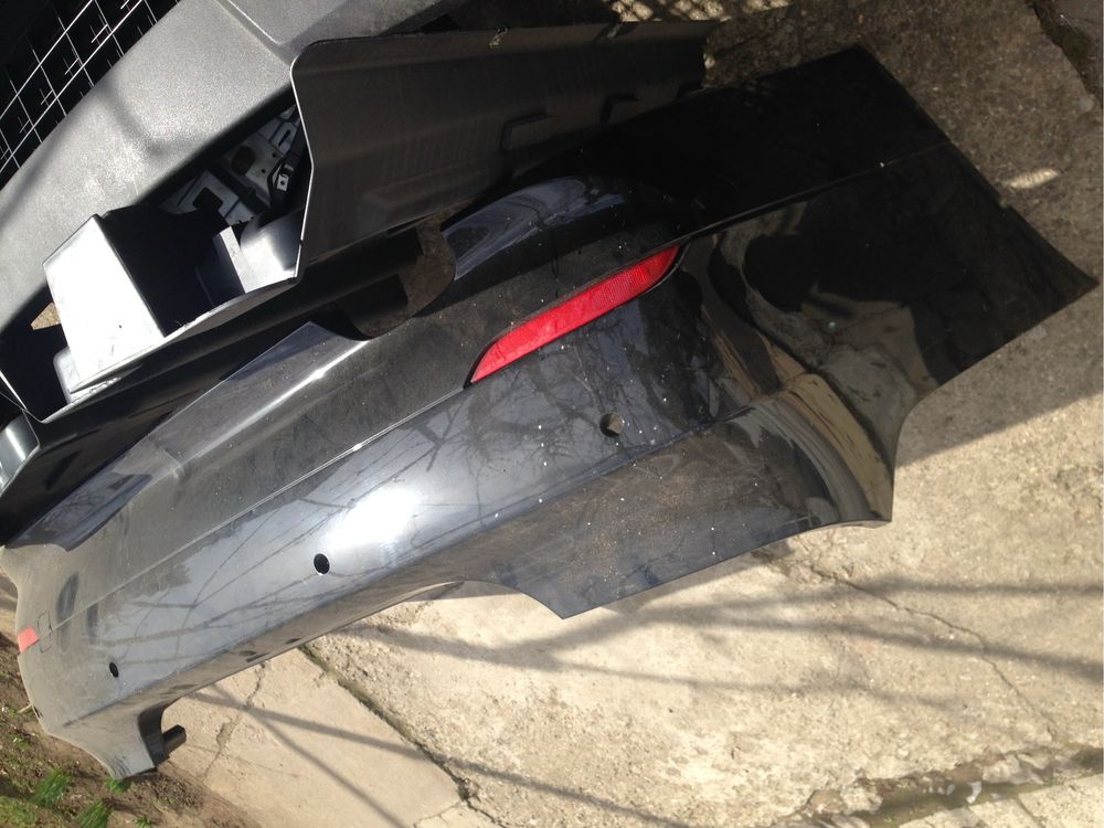 Задна броня Bmw E60 5 серия