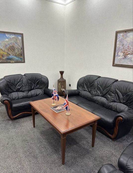 Продажа Офиса ор-р IT Park!  Уровней 3