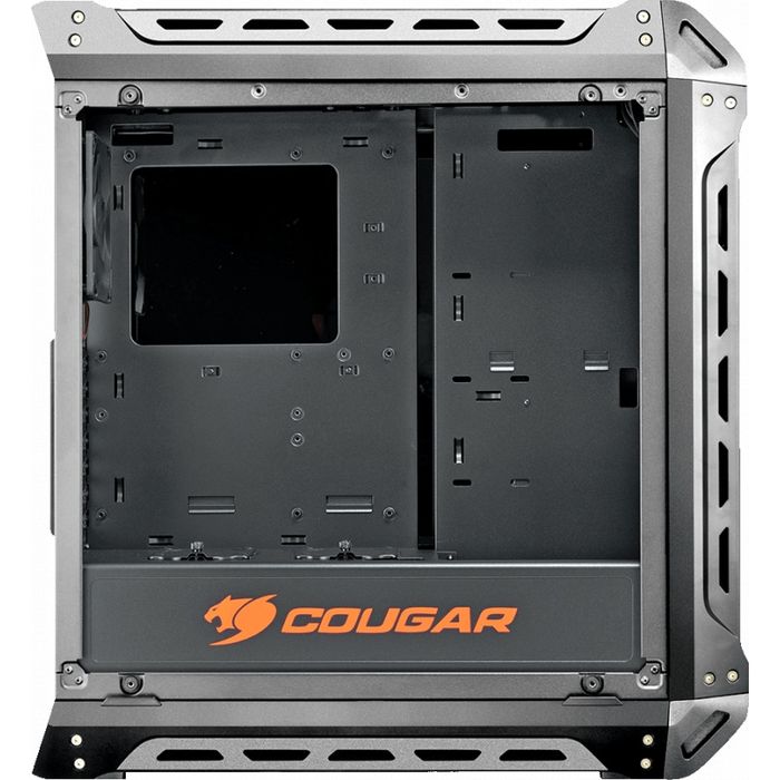 Carcasa Cougar Panzer S