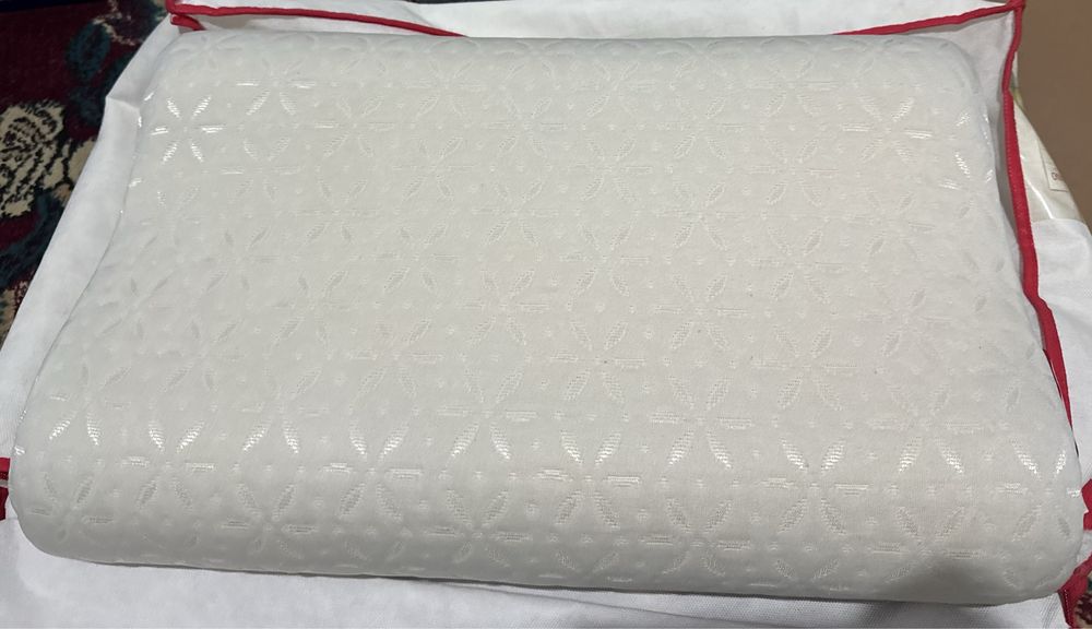 Губка для машин (можно использовать как подушка)