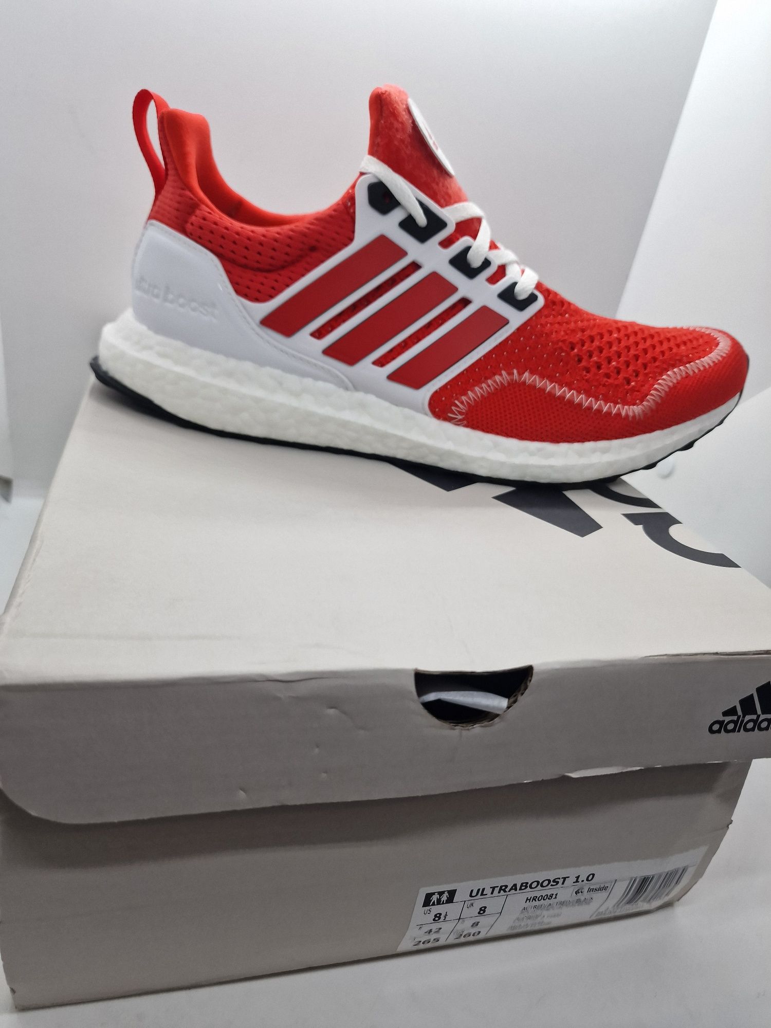 Adidas Ultraboost 1.0 HR0081 nr. 41 1/3,42