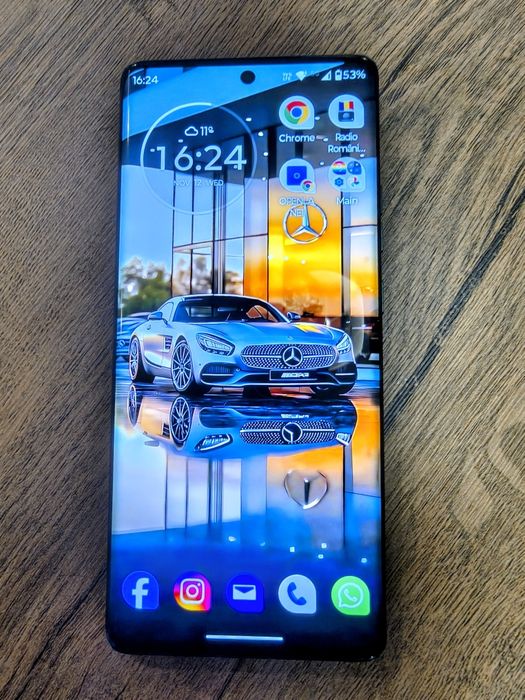 Motorola Edge 50 12RAM 512GB