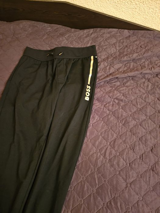 Мъжко долнище оргинално Boss