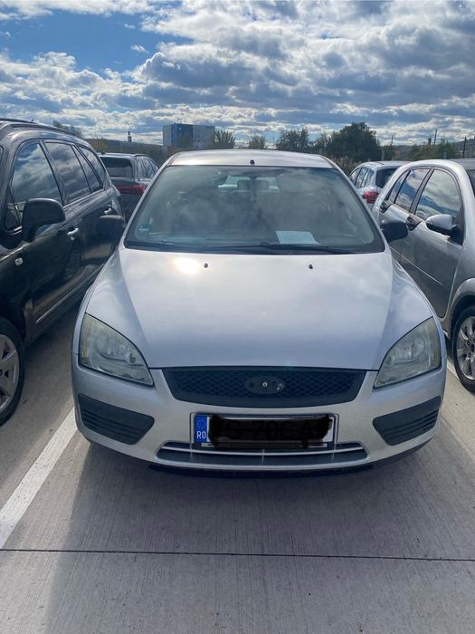 Ford focus 2006 diesel