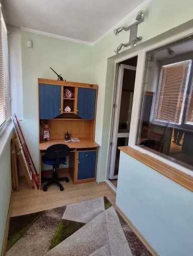 Продава се Многостаен апартамент в София, Център - 84 кв.м за 2441 €/кв.м - Снимка #9