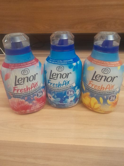 Перилни препарати