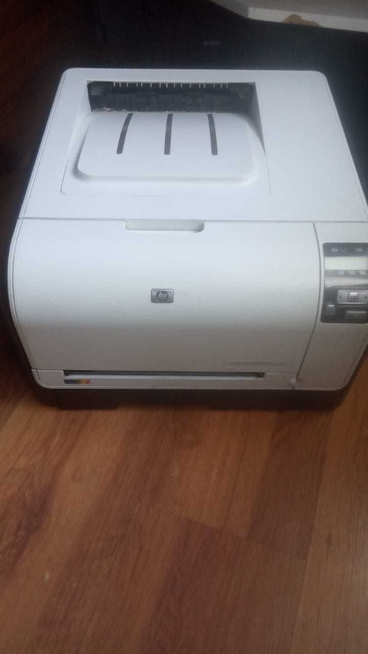 Принтер цветной для печати