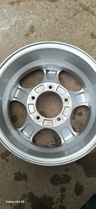 5×139,7 джанти 15 vitara