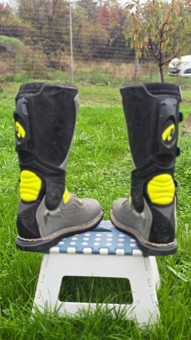 Ботуши Forma terrain tx evolution 43 номер