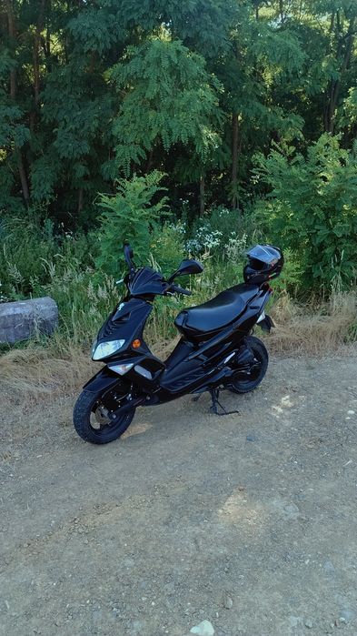 Vand Scuter Peugeot Speedfight 2 49cc AC