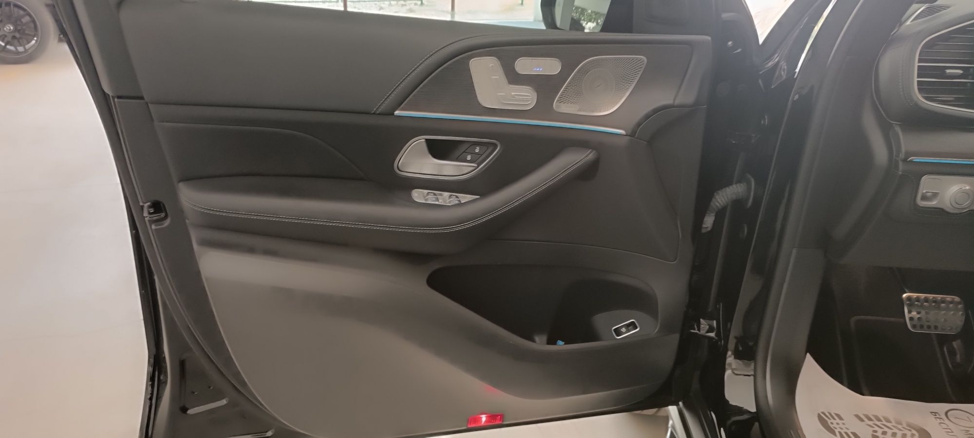 Продаётся Mercedes GLS 450