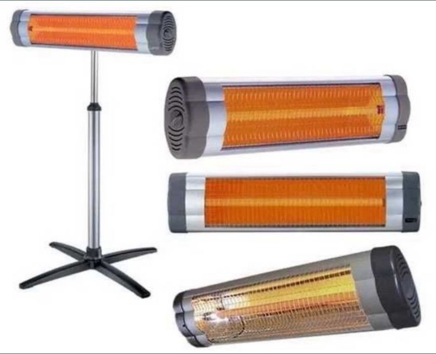 Инфракрасный обогреватель-IN доставка бесплатно!