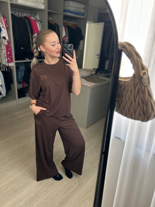 Trening miu miu marime universala