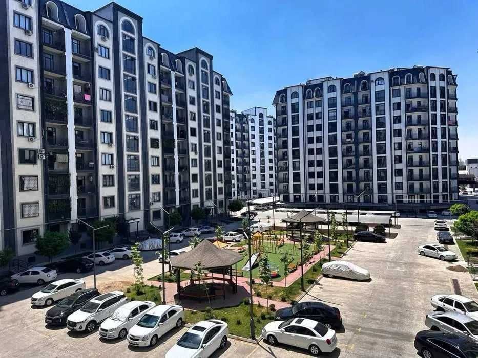 СРОЧНО!!! Продается квартира на Сергелях (МАШИНАБАЗАР)