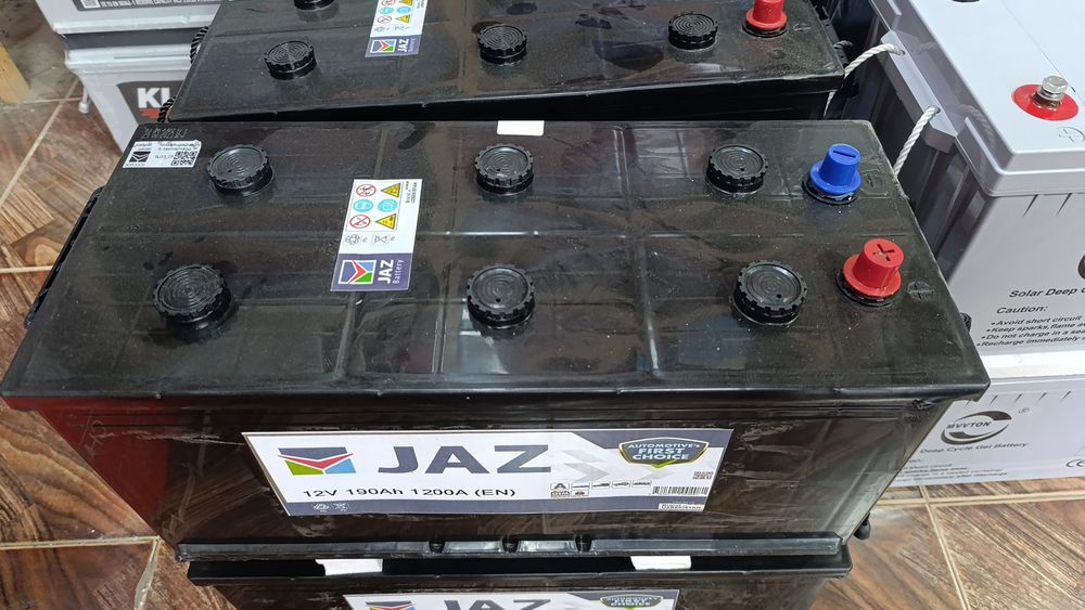 Akumlatir optim narhda