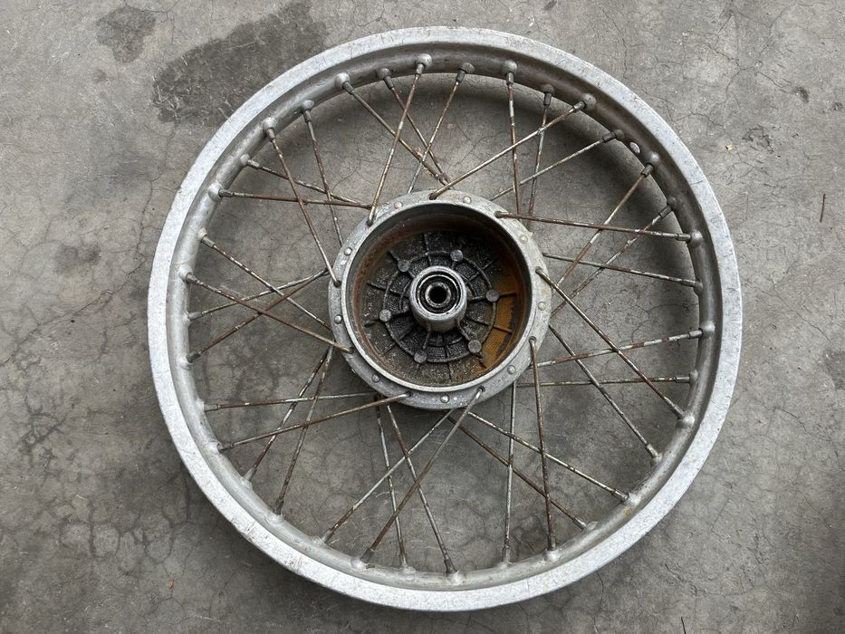 Капли за Симсон  50