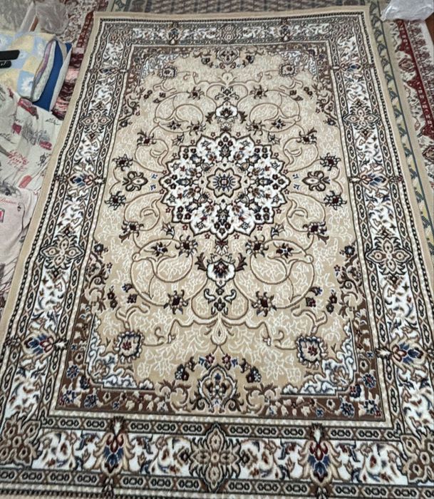 Новый ковер 3 * 2