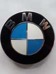Emblema noua originala BMW Serie 7 ,ANUL 2017-2021