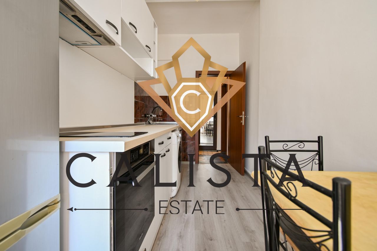 Дава се под наем Двустаен апартамент в София, Център - 78 кв.м за 699 € - Снимка #5