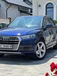 Audi Q5 Audi Q5 2.0 40 TDI quattro S tronic Sport, TVA deductibil