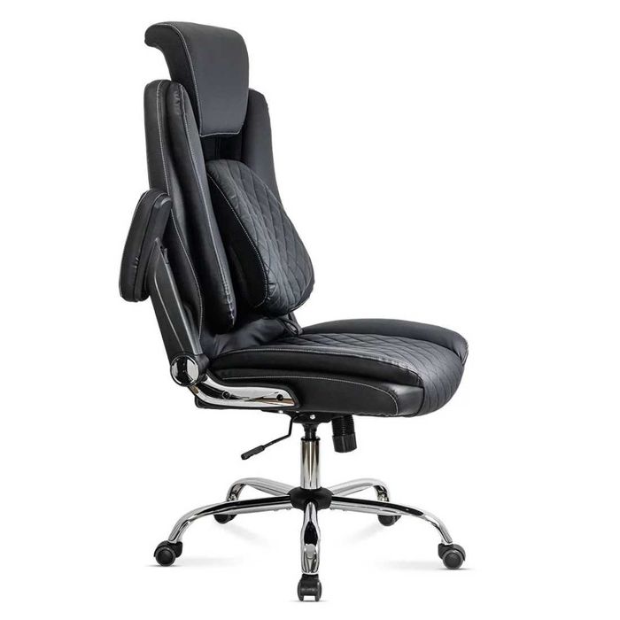 Scaun Ergonomic TOP Suport lombar reglabil DHO 651 LIVRARE GRATUITA