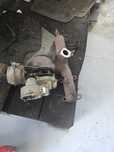 Turbina  1.9 tdi golf 5  pasaat b6 audi a3 skoda seat