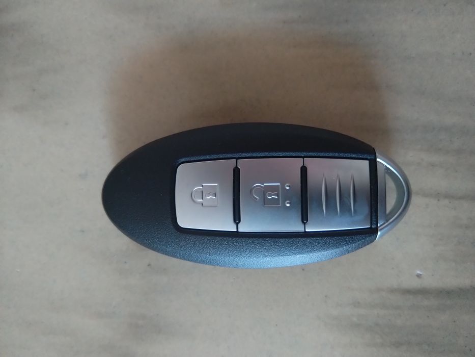 Програмиране на Ключове