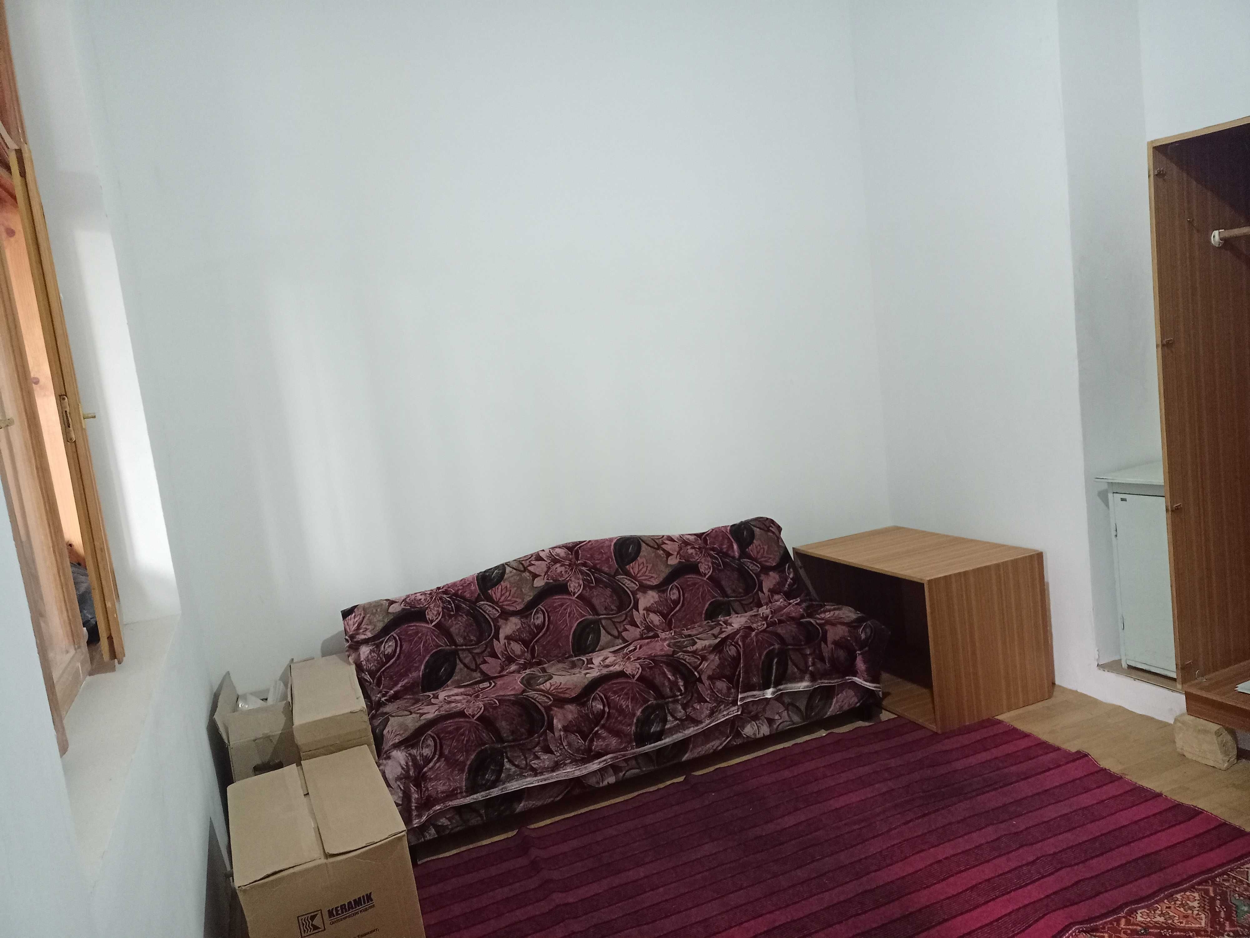 Arenda uchastka ofis uchun