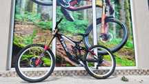 Trek session 88 M/26/Downhill/мекица