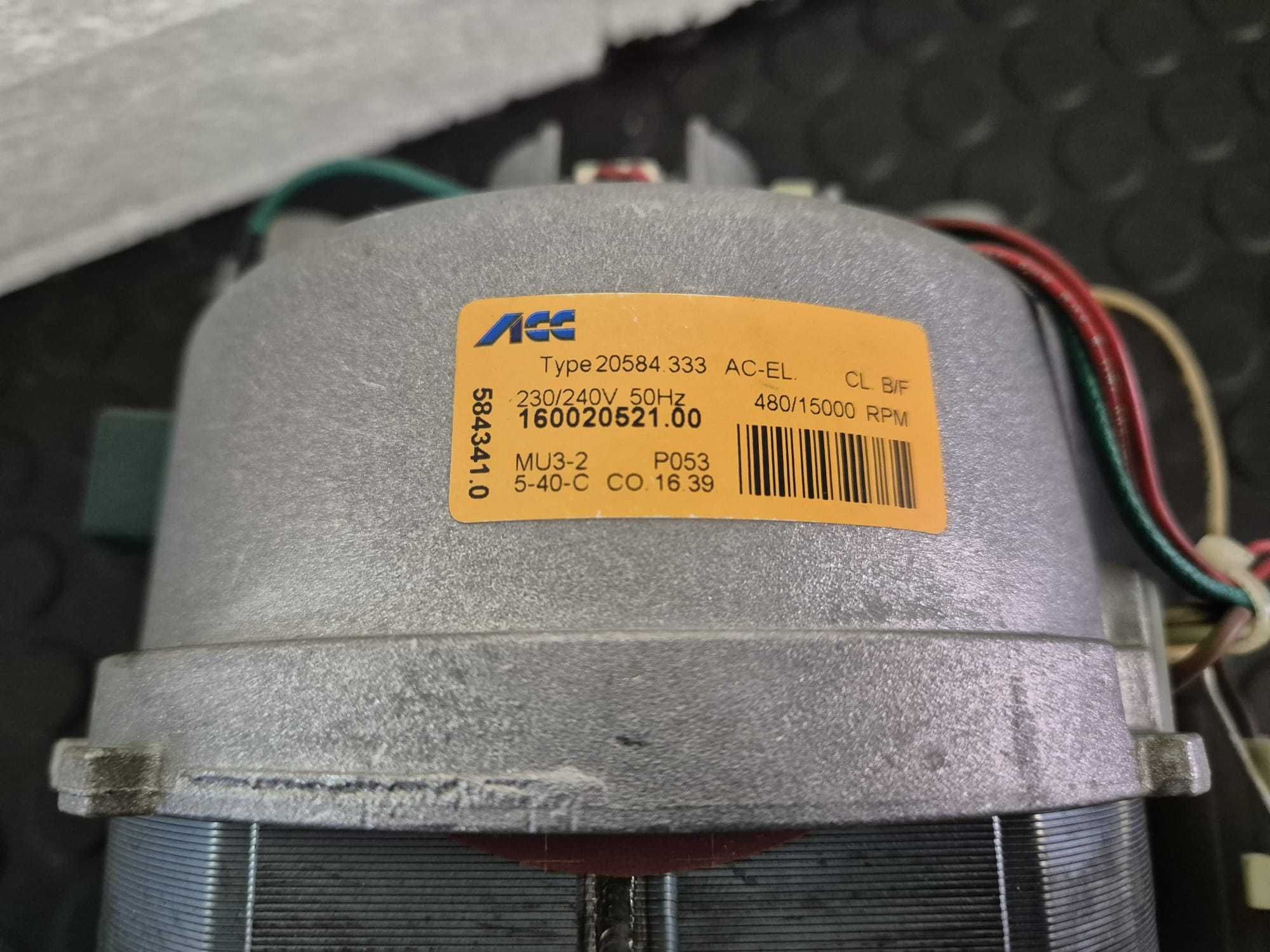 Motor masina de spalat Indesit ax scurt ACC 20584 / R34