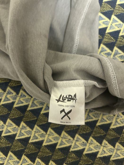 Тениска Luda размер L неразличима от нова !