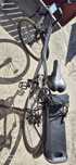 Vand bicicleta electrica