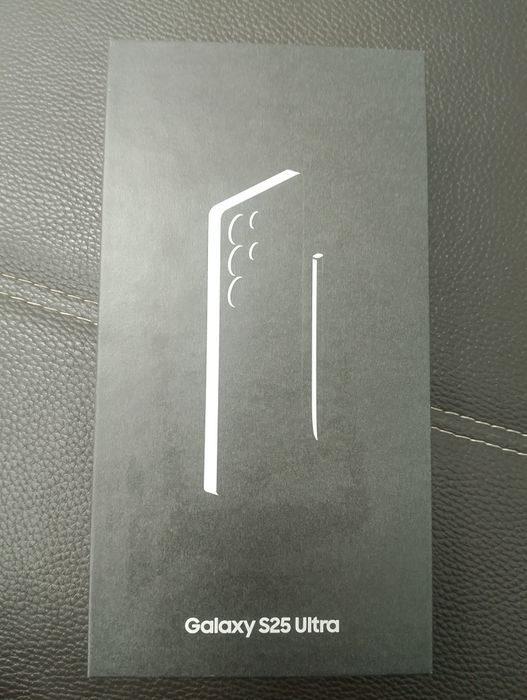 Samsung S25 ultra 512 gb
