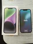 iPhone 14 128GB в гаранция