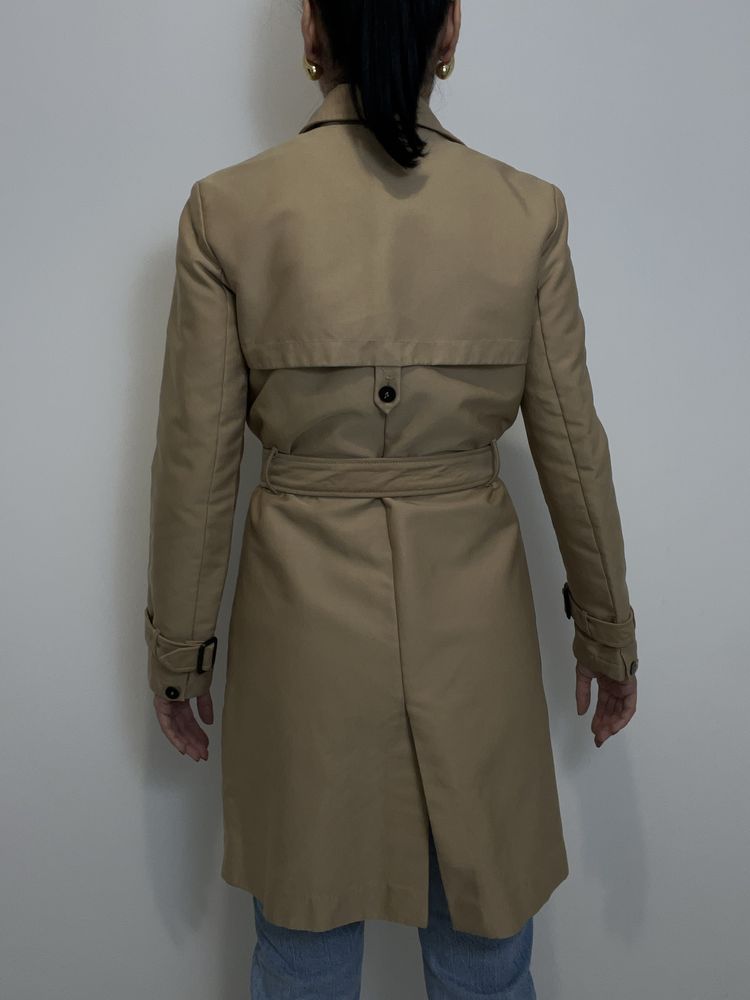 Trench zara S /200