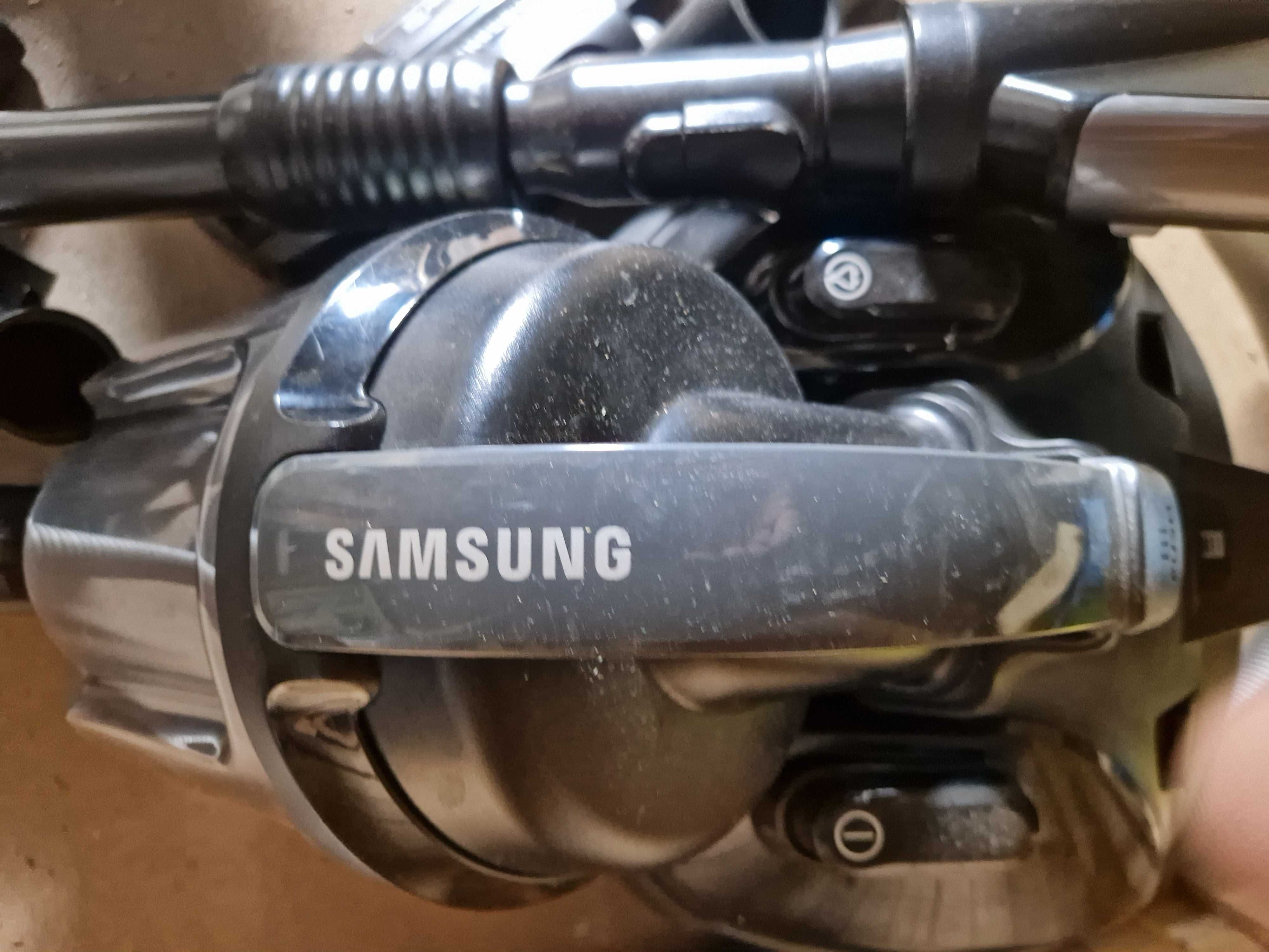 продам пылесос самсунк