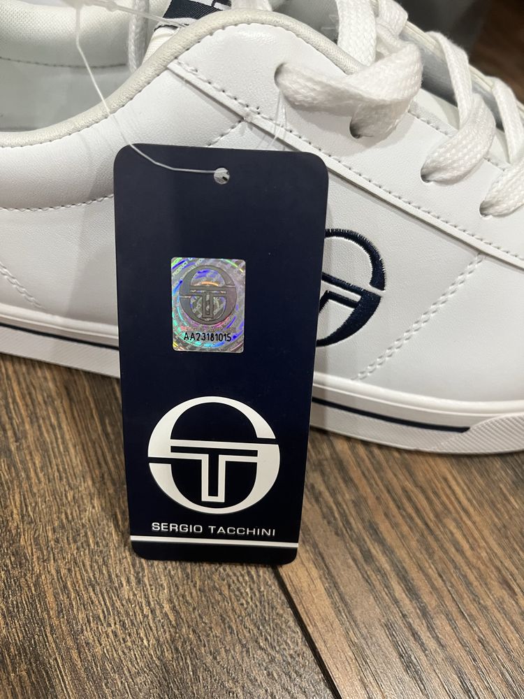 Мъжки маратонки Sergio Tacchini