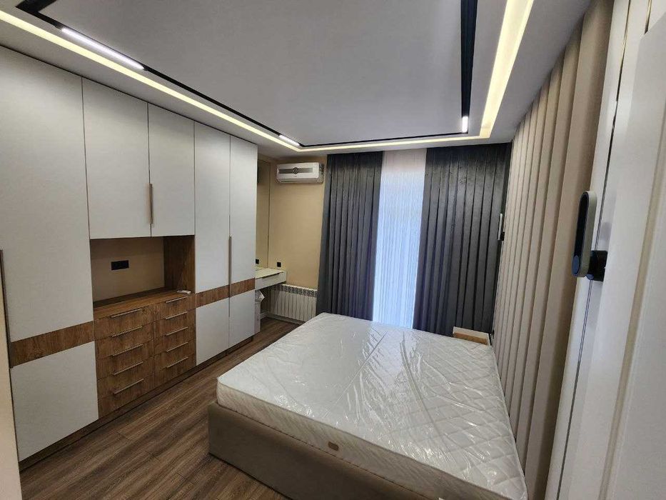 Nrg Oybek сдаётся, Своя!