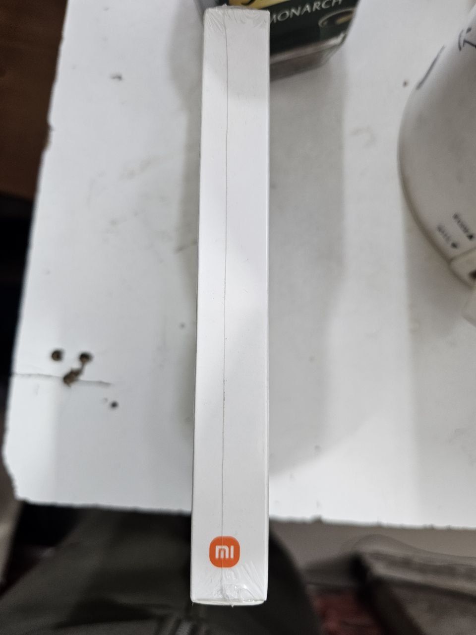 Powerbank от MI на 10000Mah