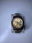 Ceas Premiott Datejust (SeikoMod) PREMIUM 39mm